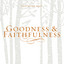 Fruit of the Spirit Goodness & Faithfulness cover