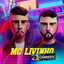 Mel e Licor cover