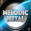 Melodic Metal cover