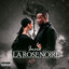 La Rose Noire cover