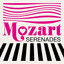 Mozart - Serenades cover