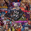 Rhythm N Basquiat cover