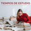 Tiempos De Estudio: Estudia Con Los Relajantes Sonidos De Las Corrientes De Agua cover