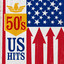 50's US Hits cover