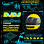 Paraçek — Dj Dj cover art
