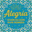 Alegría