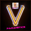 "V" - New L.A. Version 2023