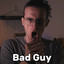 Bad Guy (Metal) cover