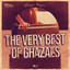 The Very Best of Ghazals, Vol. 3 cover