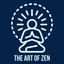 The Art of Zen cover