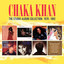 The Studio Album Collection: 1978 - 1992 cover