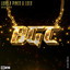 Big Gold Chains - Extended Mix