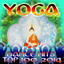 Yoga Dance Hits Top 100 2014 cover