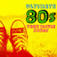 Ultimate 80s Teen Movie Songs cover