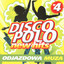 Disco Polo New Hits vol. 4. Odjazdowa Muza cover