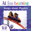 At Home Learning Songs About Physics cover