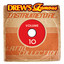 Drew's Famous Instrumental Latin Collection (Vol. 10) cover