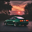 Antoine Gibson - Drive - Single