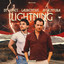 DT James, Laurentius, JP Ventura - Lightning