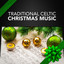 Traditional Celtic Christmas Music cover