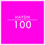 Haydn: 100 cover