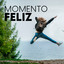 Momento feliz cover