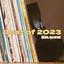 Best of 2023 Belgium cover