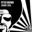 Samba soul Peter Brown