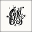 Girl Boss cover