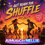 AIMUSICBYNELLIE - GET READY FOR SHUFFLE