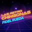 Las Retro Chingonas cover