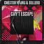 Can't Escape - Club Mix