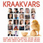 Kraakvars cover