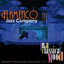 Tanguillos de Chopin cover