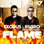 Flame [Taking Me Over] feat. Matthew Steeper