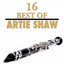 16 Best of Artie Shaw cover