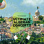 Zahia Ziouani dirige le concert Algerie France - AMEDYAZ Symphonie 2