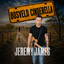 Jeremy James - Bosveld Cinderella