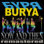 Parania - Burya V cover