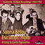 Enas Satrapis Thilykos(All Songs by Giannis Papaioannou) [Authentic 78 Rpm Recordings 1948-1952] cover