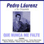 Orquesta de Pedro Laurenz - Mas solo que nunca-Carlos Bermudez