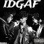 IDGAF