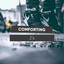 # Comforting Z's cover