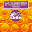 Do you remember house (ft. Palmer Brown) (Harry Romero Remix) Blaze