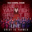 VUU Gospel Choir - If God Be For Us - Live
