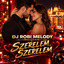 Dj Robi Melody — Dj Robi Melody –Szerelem, Szerelem cover art