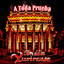 A Toda Prueba cover