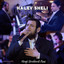 Halev Sheli cover