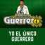 Yo el Único Guerrero cover