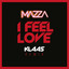 I Feel Love - Klaas Extended Remix